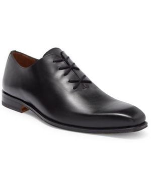 Mezlan Mannheim Oxford - Black