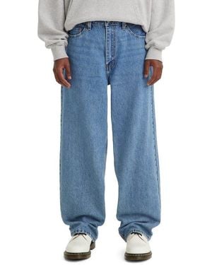 Levi's 578 Baggy Jeans - Blue