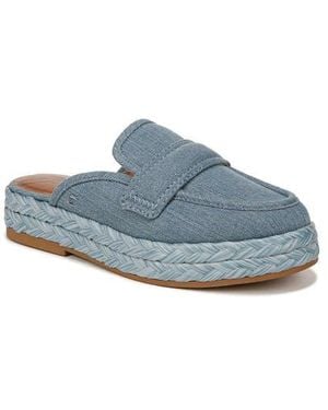 Zodiac Gizelle Platform Mule - Gray