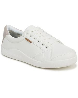Dr. Scholls Be Bright Sneaker - White