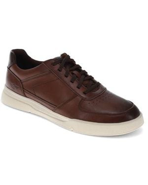 Dockers Brad Sneaker - Brown