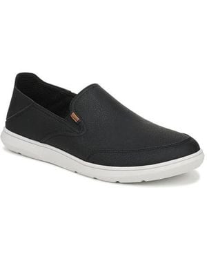 Dr. Scholls Easy Slip-On Sneaker - Black