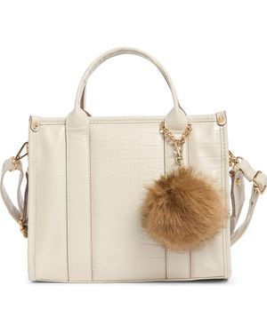 ALDO Ririix Tote Bag - Natural