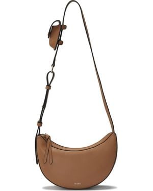 orYANY Rookie Crescent Crossbody Bag - Brown