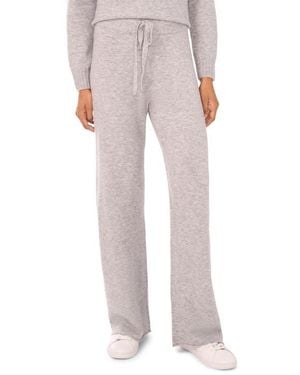 Halogen® Sweater Pants - Multicolor