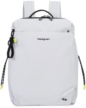 Hedgren Akira Backpack - Gray