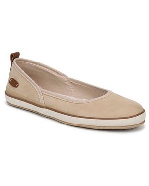 Blowfish Ez Does It Slip-On Shoe - Natural