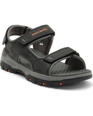 Skechers Tresmen - Black