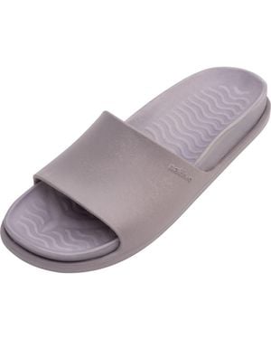 Native Shoes Spencer Xl Slide Sandal - Purple