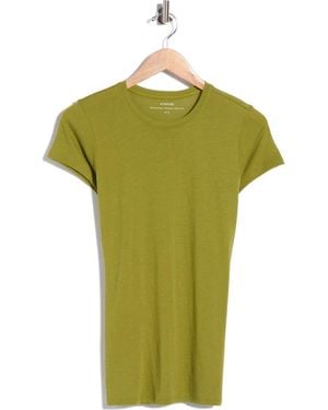 Vince Little Boy T-Shirt - Green
