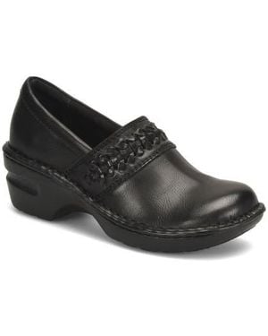 B O C BY BØRN Peggy Bootie - Black