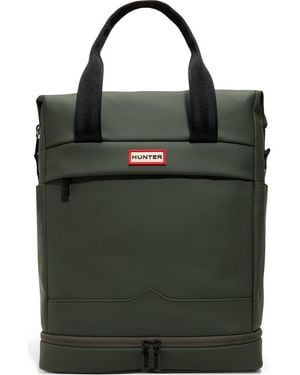 HUNTER Urban Backpack - Green
