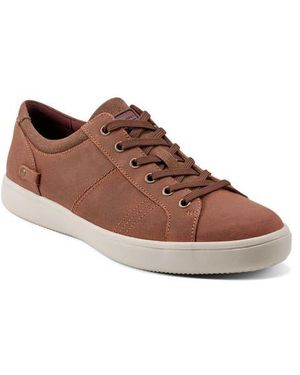 Rockport Colletie Sneaker - Brown
