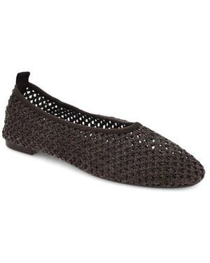 MIA Bernelle Flat - Black