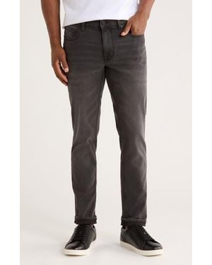 DKNY Mercer Skinny Jeans - Black