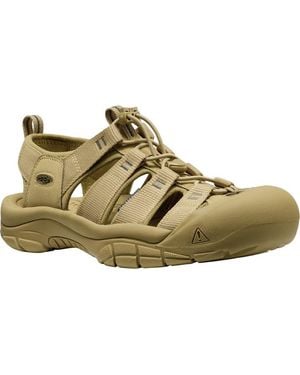 Keen Newport H2 Water Hiking Sandal - Green