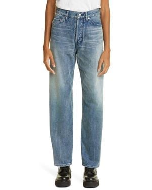 Ambush Straight Leg Jeans - Blue