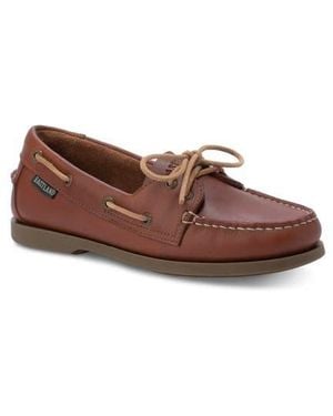 Eastland Seastar Boat Shoe - Brown