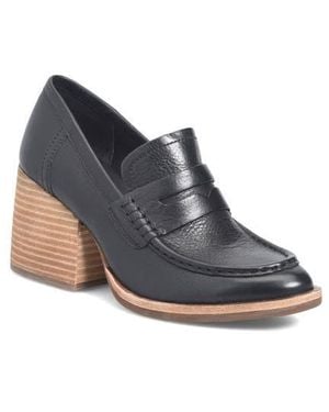 Kork-Ease Modeste Penny Loafer Pump - Multicolor