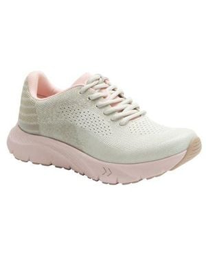 Alegria By Pg Lite Revl Sneaker - White