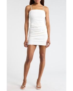 A.L.C. Mya Dress - White