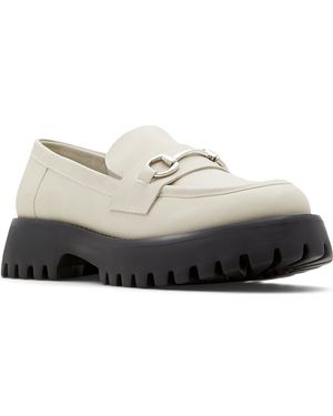 ALDO Clueless Moc Loafer - Multicolor