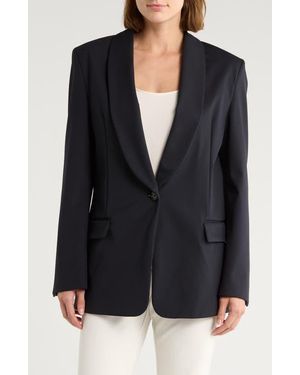 BOSS Jetsetter Blazer - Black