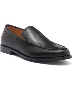 Warfield & Grand Leeds Loafer - Black