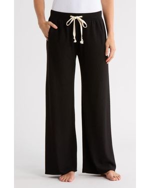 Honeydew Intimates The Lounger Pants - Black