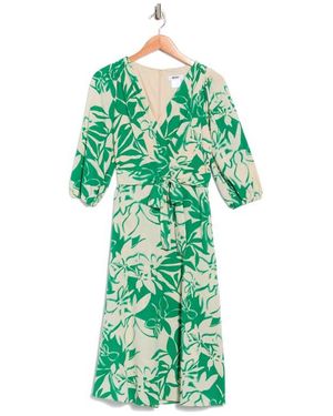 green emerald velvet dress DKNY Women's Dress, Apple Combo, 2 at Amazon Women's Clothing store