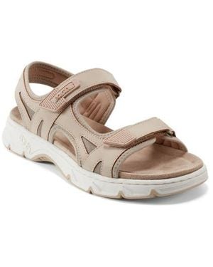 Earth Venny Sandal - Natural