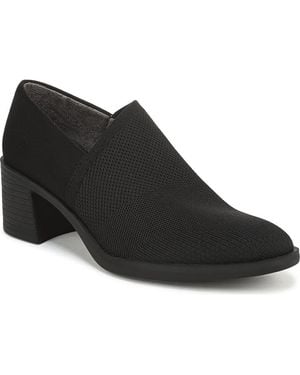 LifeStride Jarrett Knit Pump - Black