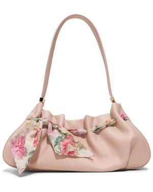 Ted Baker Willow Shoulder Bag - Pink