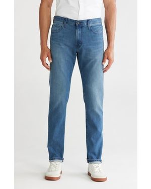 AG Jeans Tellis Modern Slim Jeans - Blue