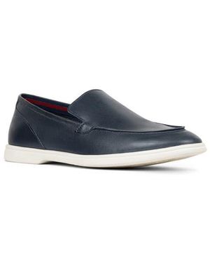 Donald J Pliner Tristan Slip-On Loafer in Black for Men | Lyst display picture 1
