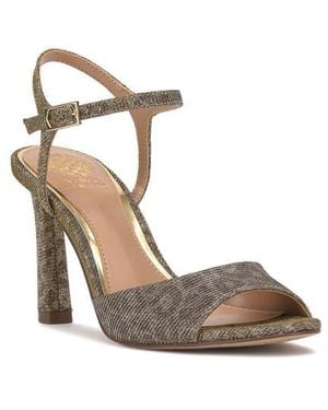 Vince Camuto Lilah Sandal - Brown