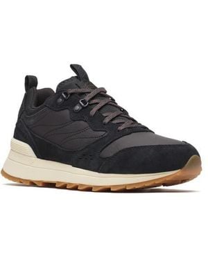 Merrell Alpine 83 Recraft Sneaker - Black