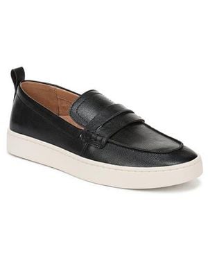 Vionic Ciara Loafer Sneaker - Black