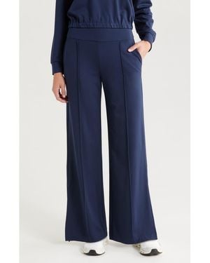 Travis Mathew Spa Day Pants - Blue