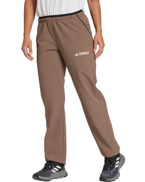 adidas Terrex Multi Liteflex Pants - Gray