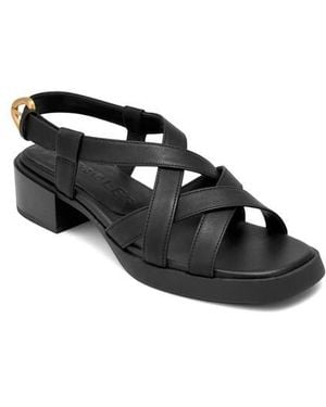 Aerosoles Daily Fx Slingback Sandal - Black