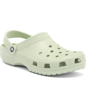 Crocs™ Classic Clog - Metallic