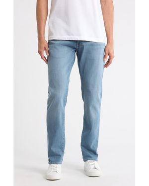 Mavi Marcus Slim Straight Leg Jeans - Blue