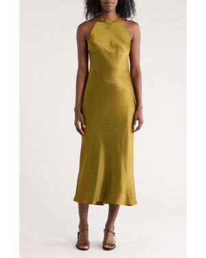 Rails Pia Dress - Green