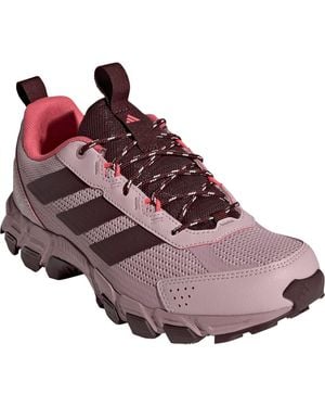 adidas Terrex Rockadia Hiking Shoe - Purple