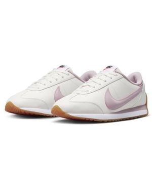 Nike Pacific Low Top Sneaker - White