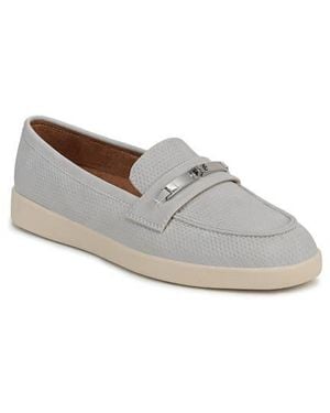 Naturalizer Isla Loafer - Gray
