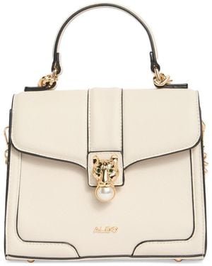 ALDO Bernius Tote Bag - Natural