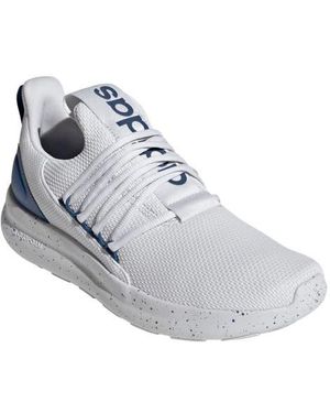 adidas Lite Racer Adapt 7-0 Sneaker - White