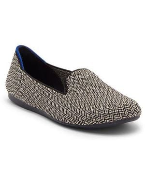 Rothy's The Loafer - Gray